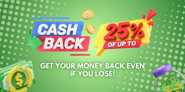 6633 Bonus ưu đãi mới nhất
