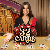 32 Baraha 6633 casino truc tiep
