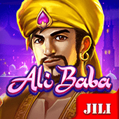 Ali Baba 6633 games hot