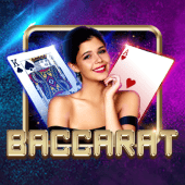 Baccarat B 6633 casino