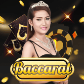 Baccarat 6633 games hot
