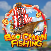 Cau Ca Bao Chuan 6633 ban ca