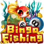 Cau Ca Bingo 6633 ban ca