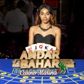 Casino Marina Andar Bahar 6633 casino