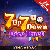 Song Ca Xuc Xac 6633 game bai