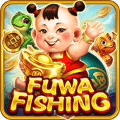 Cau Ca Fuwa 6633 ban ca