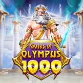 Cong Olympus 1000 6633 games hot