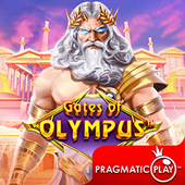 Cong Olympus 6633 games hot