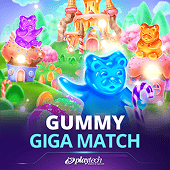 Keo Deo Giga Match 6633 slot