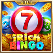 Bingo Irich 6633 slot
