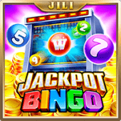 Bingo Jackpot 6633 games hot