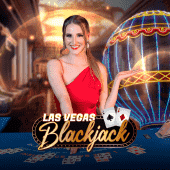 Blackjack Las Vegas 6633 casino