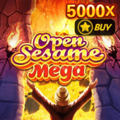 Mo Sesame Mega 6633 games hot