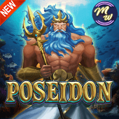 Poseidon 6633 slot