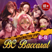 Baccarat Blockchain Sexy B B 6633 casino